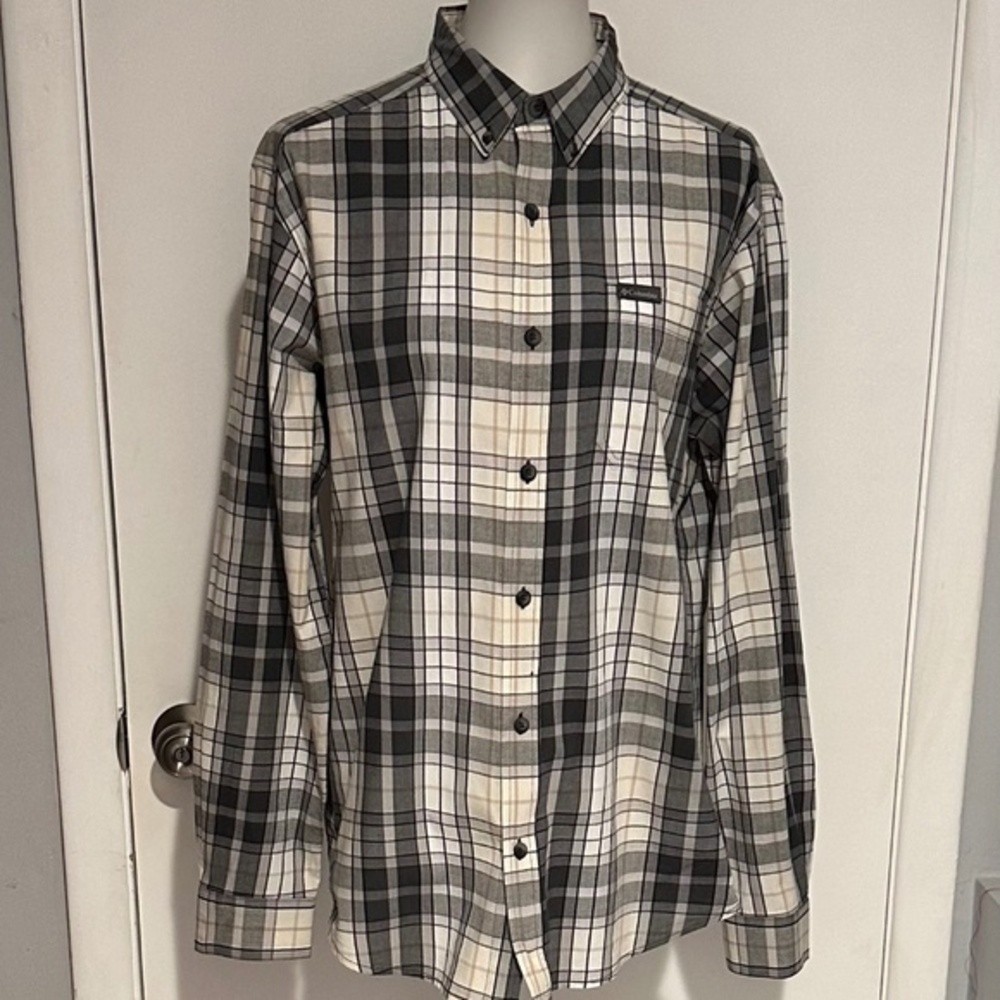 Columbia Sportswear Company Men's Shirt - Size‎ M